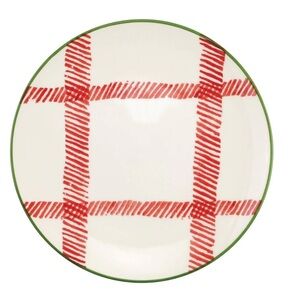 Vietri Salad Plate Made in Portugal